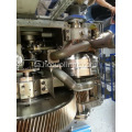 Voith Turbo Coupling Maintenance